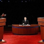 Barak obama vs mc cain