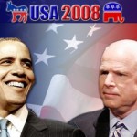Obama McCain