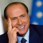 silvio berlusconi silvio berlusconi