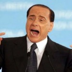silvio berlusconi silvio berlusconi