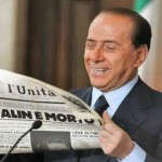 silvio berlusconi