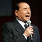 silvio berlusconi 