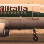 aereo alitalia aereo alitalia