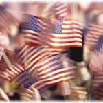bandiere americane