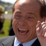 silvio berlusconi