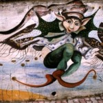 murales milano