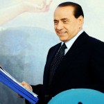 silvio berlusconi al consiglio dei ministri