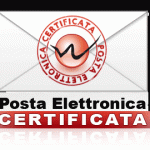 posta elettronica certificata posta elettronica certificata