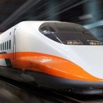 treno alta velocità