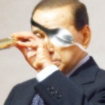 berlusconi-col-cannocchiale