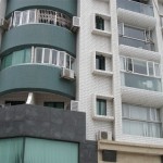 edificio piano casa