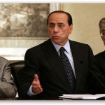fini bossi berlusconi