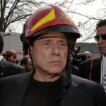 berlusconi-contestato berlusconi-contestato