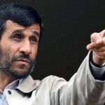ahmadinejad ahmadinejad