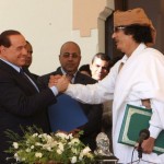 LIBiA ITALia BERLUSCONI GheDDAFI LIBiA ITALia BERLUSCONI GheDDAFI