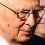 giorgio napolitano