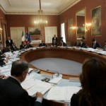 CONSIGLIO-MINISTRI