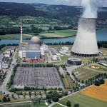 CENTRALE NUCLEARE