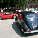 auto storiche