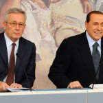 Tremonti Berlusconi