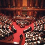 Fiducia Senato alla manovra finanziaria
