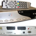 dvb-decoder