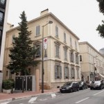 casa fini montecarlo (ansa) casa fini montecarlo (ansa)