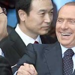 berlusconi