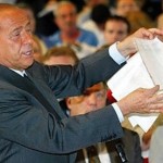 berlusconi