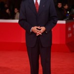 "Yves Saint Laurent - Pierre Berge: L'amour Fou" Premiere: The 5th International Rome Film Festival "Yves Saint Laurent - Pierre Berge: L'amour Fou" Premiere: The 5th International Rome Film Festival