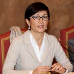 Mariastella Gelmini Attends School Construction Industry Conference Mariastella Gelmini Attends School Construction Industry Conference