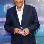 Mediaset Night: TV Programming Presentation Mediaset Night: TV Programming Presentation