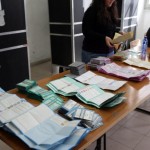 Italians Vote In Parliamentary Election Italians Vote In Parliamentary Election