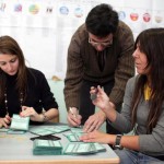 Italians Vote In Parliamentary Election Italians Vote In Parliamentary Election