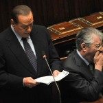 Italian Prime Minister Silvio Berlusconi Italian Prime Minister Silvio Berlusconi