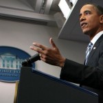 Barack Obama Barack Obama
