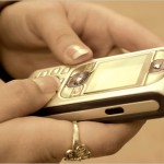 sms