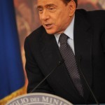 Sentenze Silvio Berlusconi