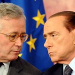 Tremonti e la manovra finanziaria Tremonti e la manovra finanziaria