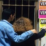 Affitti troppo cari