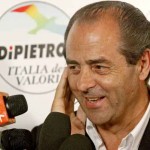 Crollo dei consensi Crollo dei consensi