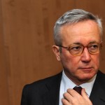 Tremonti e la manovra Tremonti e la manovra