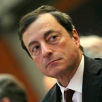 Draghi e la crisi Draghi e la crisi