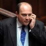 Il processo P4 prende il via