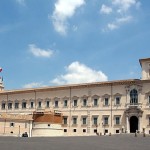Quirinale Quirinale
