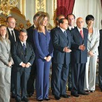 Governo Berlusconi Governo Berlusconi