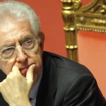 Roma Marzo 2004: Mario Monti Roma Marzo 2004: Mario Monti