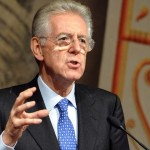 Mario Monti Mario Monti