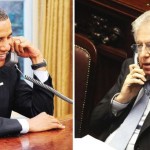 Governo Monti incassa fiducia di Barack Obama