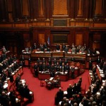 Privilegi dei Parlamentari Privilegi dei Parlamentari